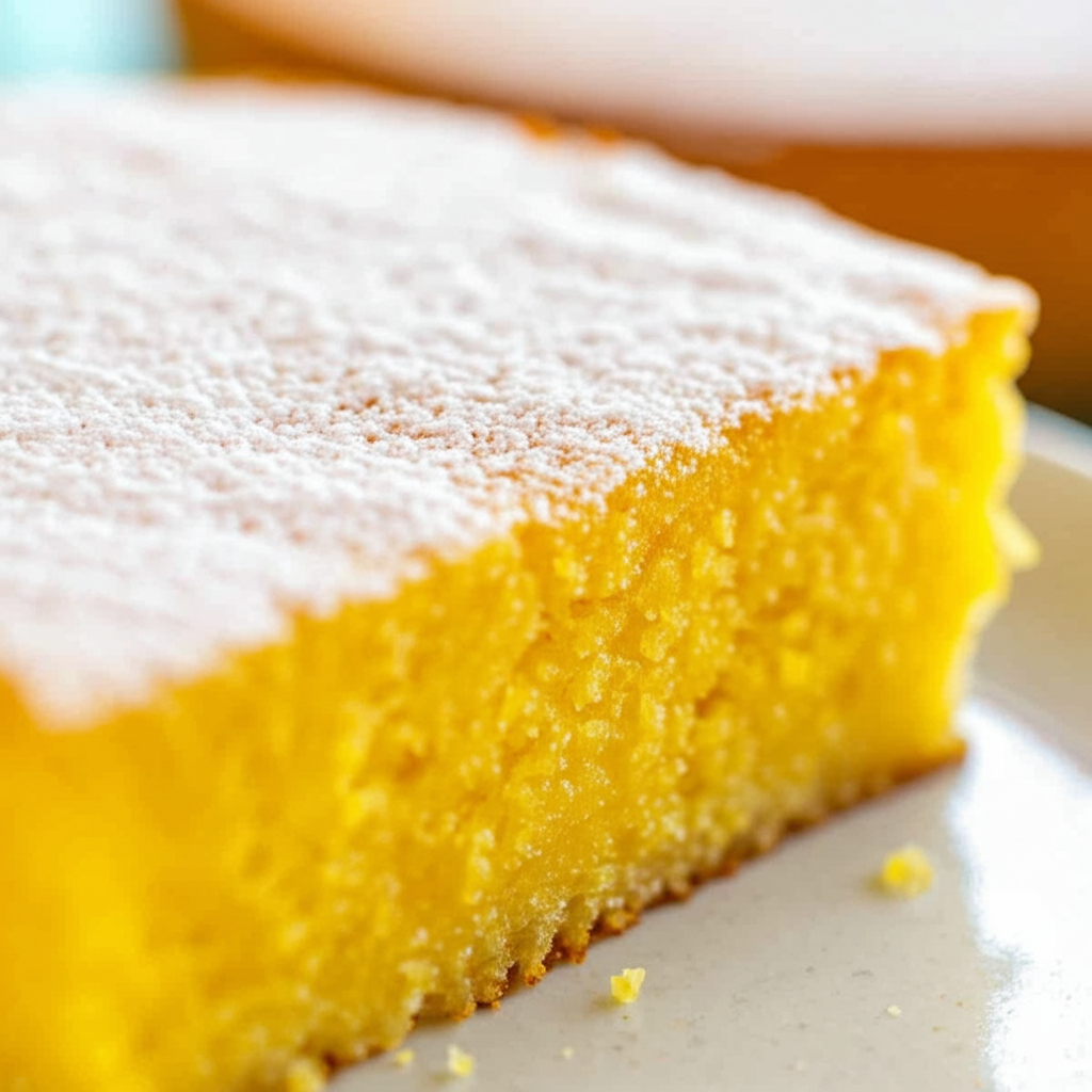 Pastel de elote