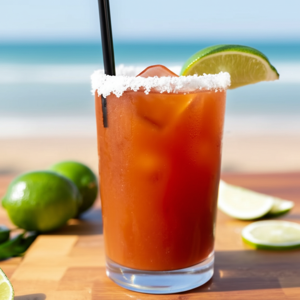 Michelada